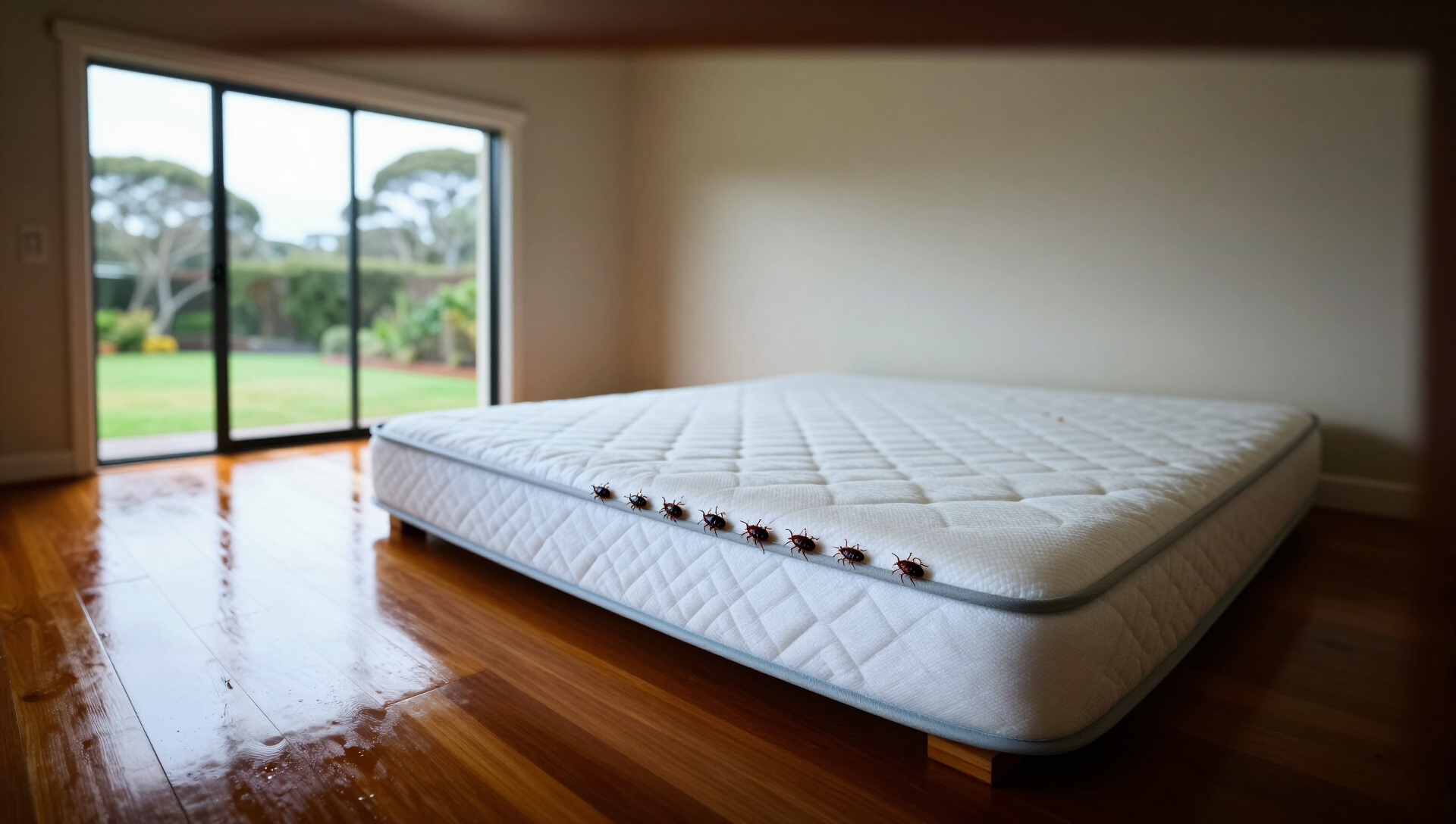Bed Bugs Control in Granville