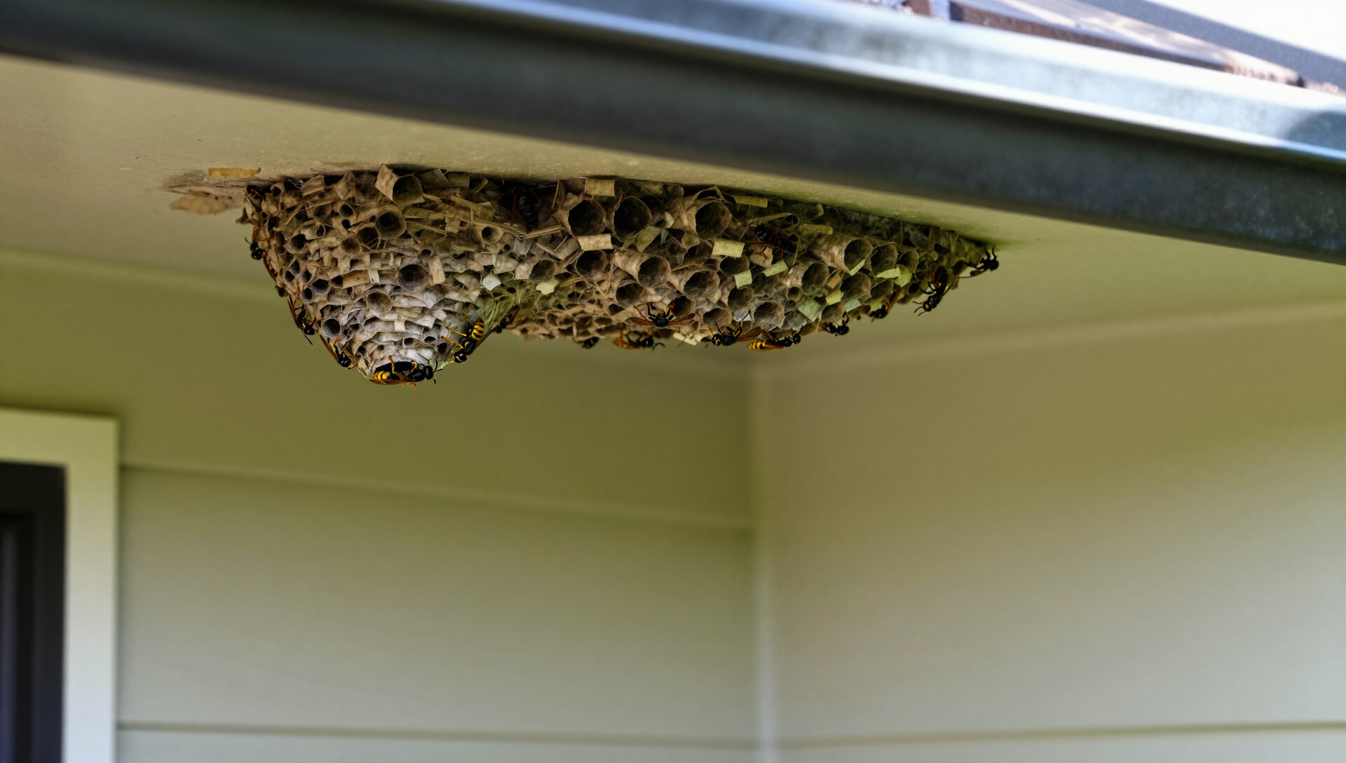 Bees and Wasp Removal in Granville