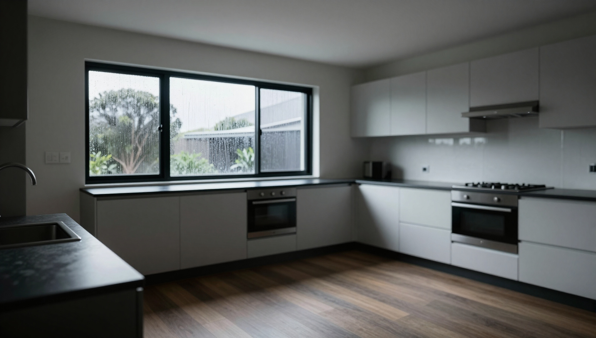 End of lease pest control in Granville