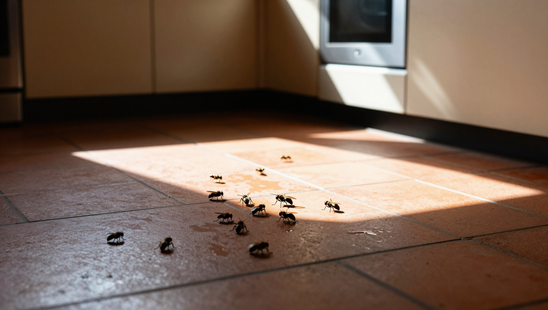 Insect Control in Granville