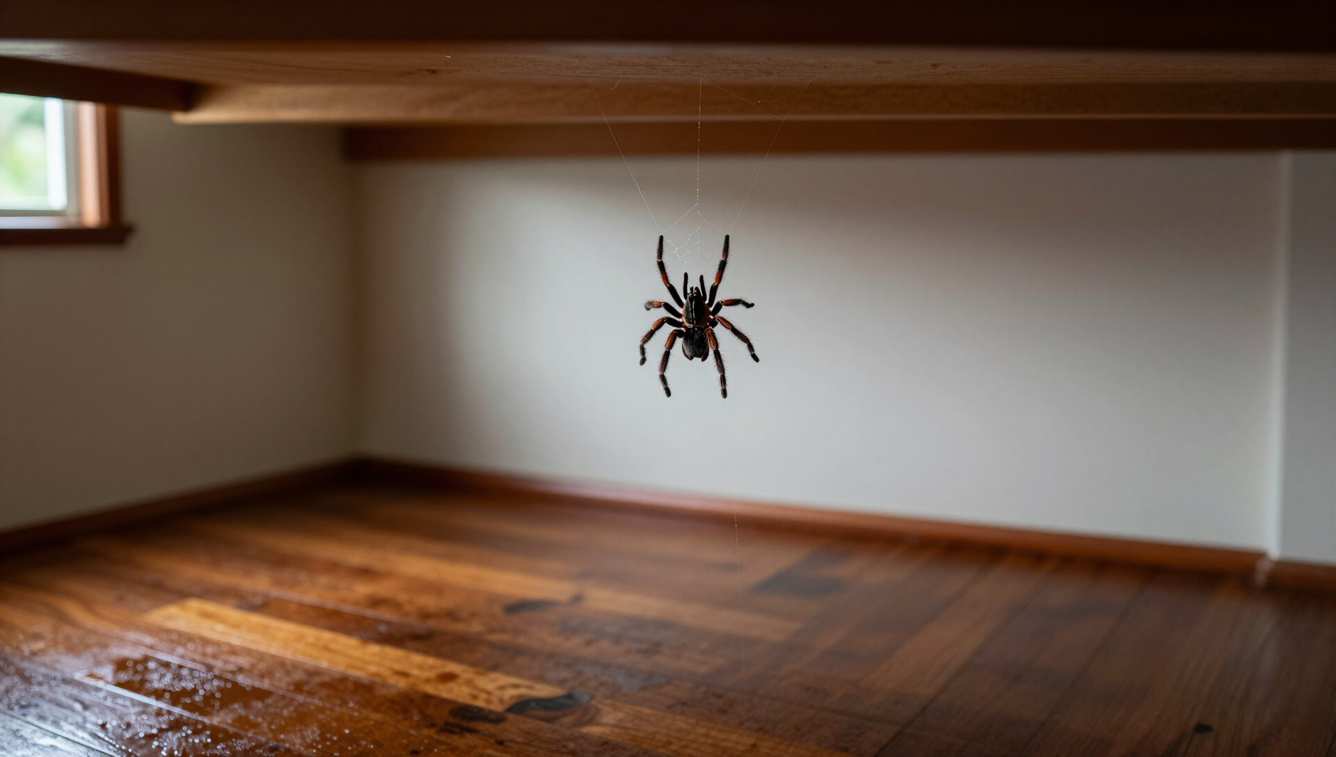 Spider Control in Granville